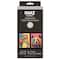 Make Market; 5" x 7" Elephant & Panda Diamond Art Kit with Wooden Frames by Make Market®; Category:Diamond Painting Kits; Image:3